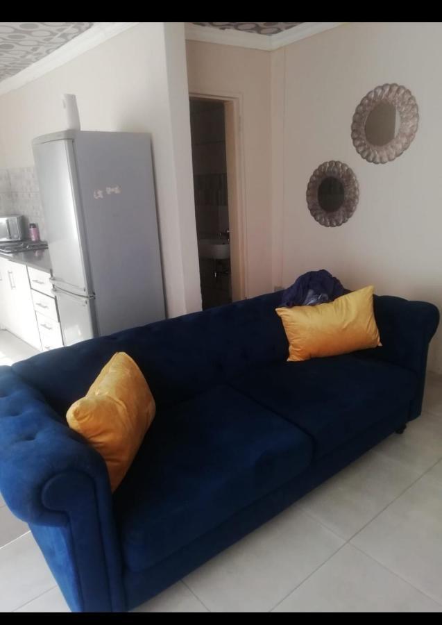 Comfort Place Pretoria-Noord Extérieur photo