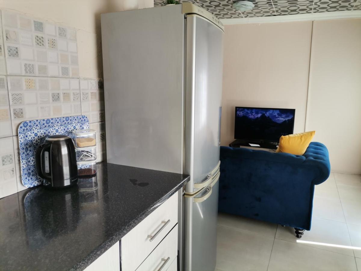 Comfort Place Pretoria-Noord Extérieur photo