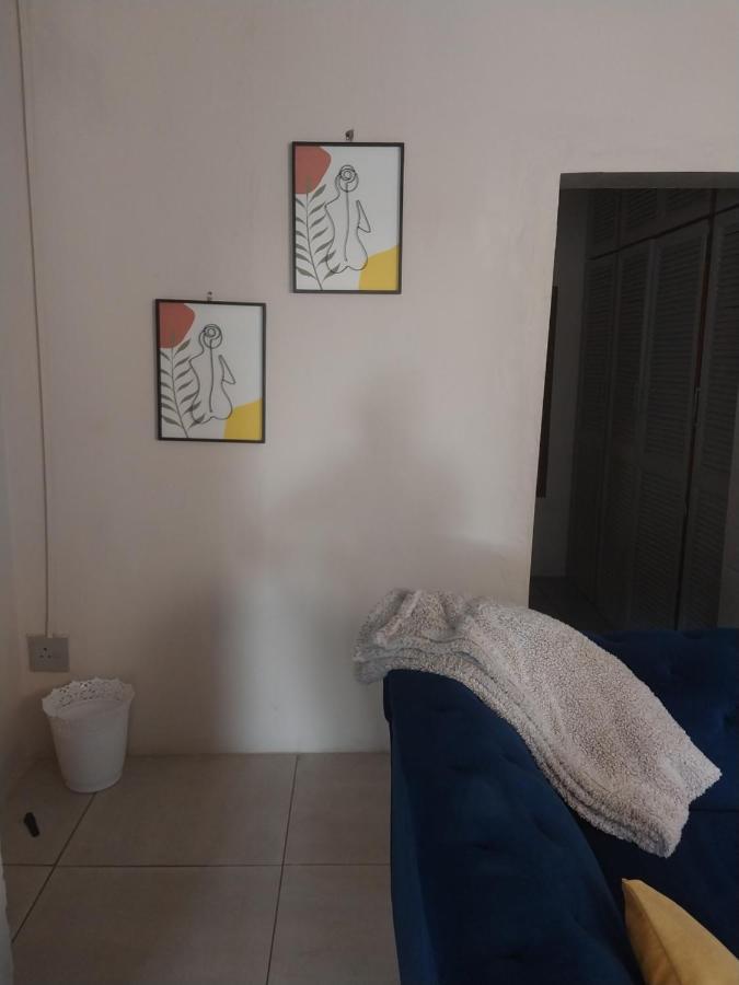 Comfort Place Pretoria-Noord Extérieur photo