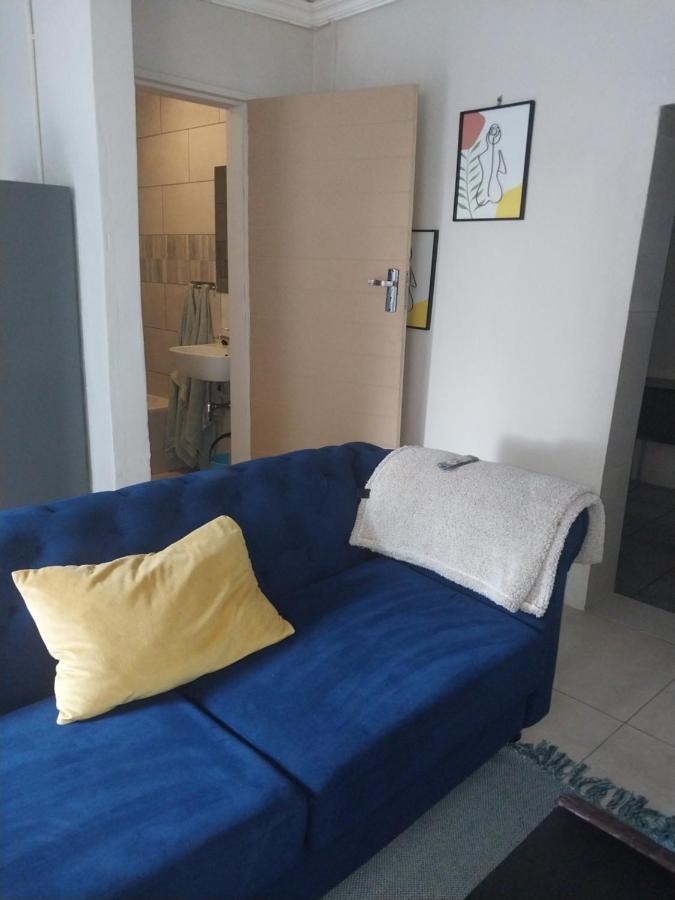 Comfort Place Pretoria-Noord Extérieur photo