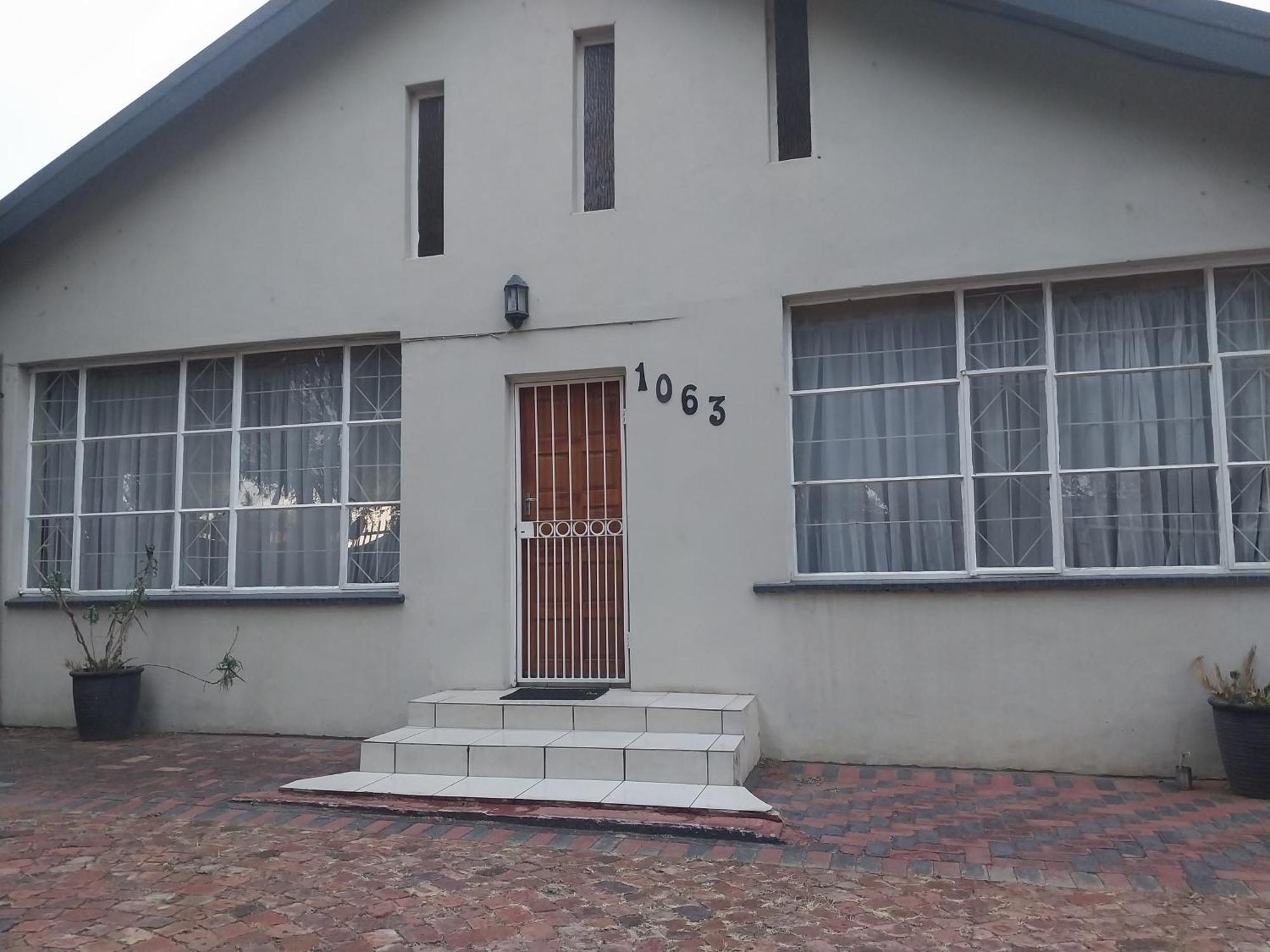 Comfort Place Pretoria-Noord Extérieur photo