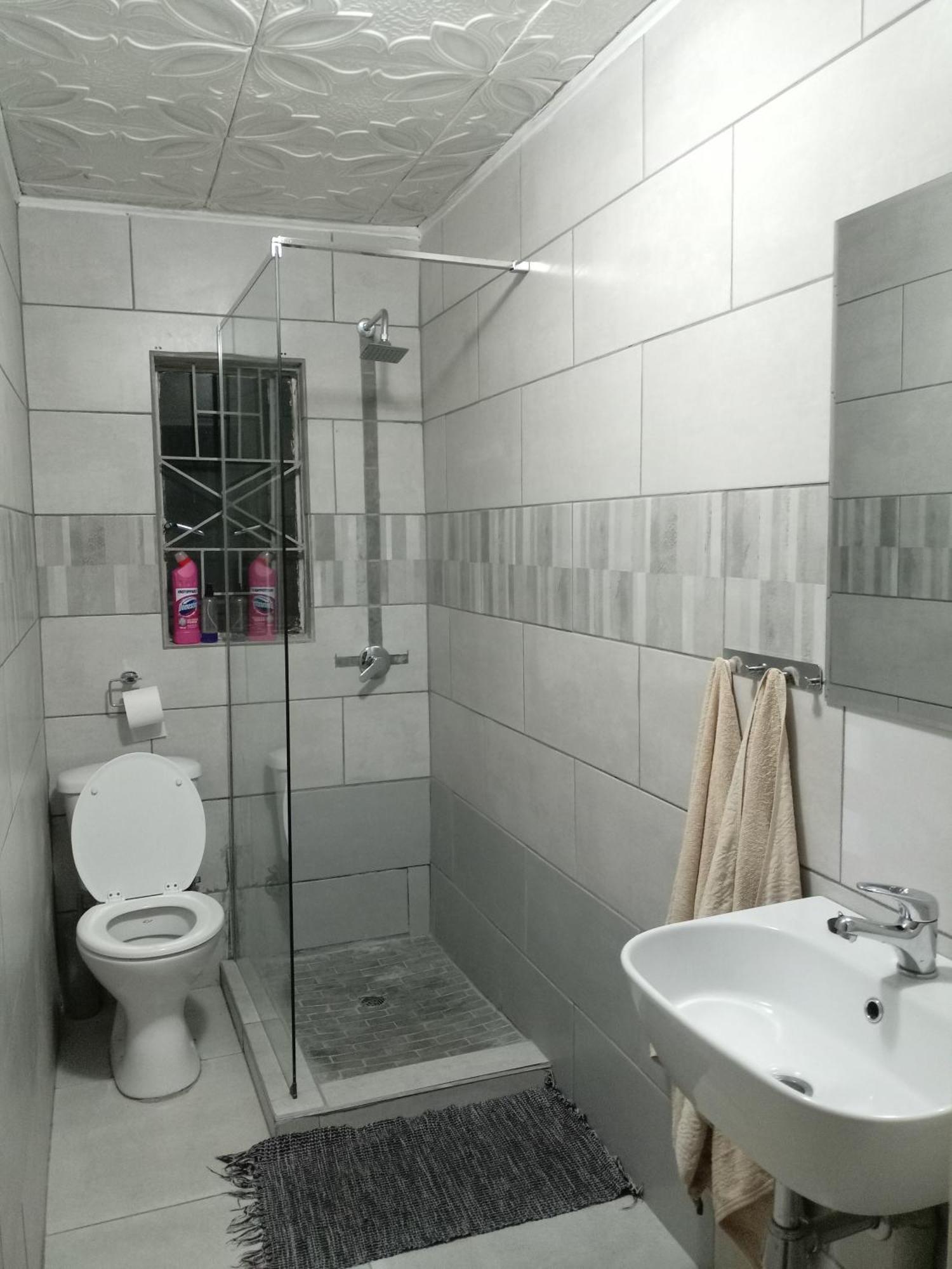 Comfort Place Pretoria-Noord Extérieur photo